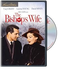 Bishop's Wife