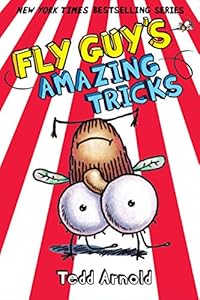 Fly Guy #14: Fly Guy's Amazing Tricks
