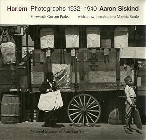 Harlem Photographs 1932-1940