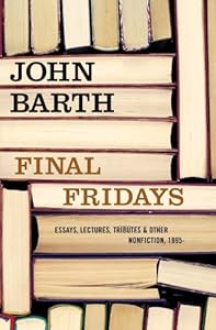 Final Fridays
