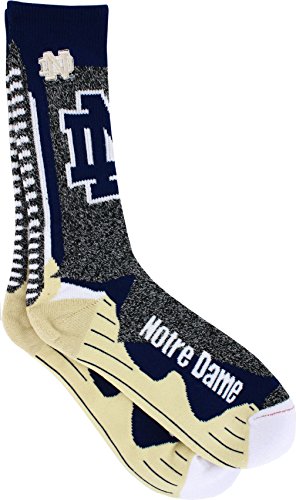 For Bare Feet 2015 NCAA-Downtown Socks
