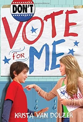 Don't Vote for Me