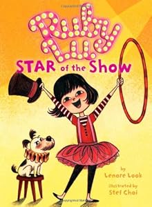 Ruby Lu, Star of the Show