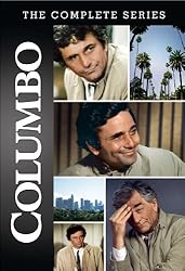 Columbo: The Complete Series