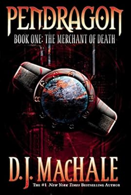 The Merchant of Death