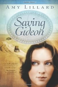 Saving Gideon: A Clover Ridge Novel