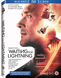 Waiting for Lightning [Blu-ray]