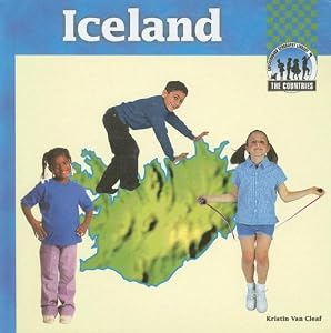 Iceland (Countries)