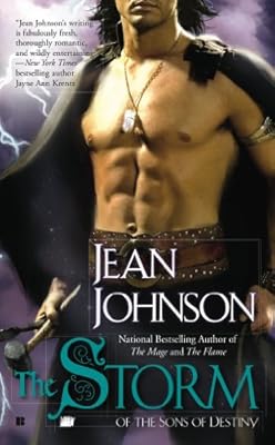 The Storm (Sons of Destiny)