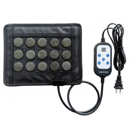 Algopix Similar Product 6 - WelAide Extra Small Far Infrared