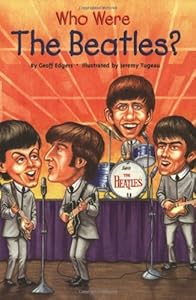 Who Were the Beatles?