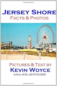 Jersey Shore Facts & Photos