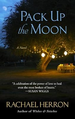 Pack up the moon