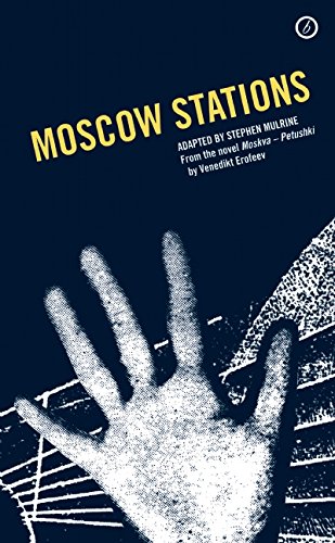 

Moscow Stations