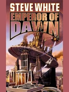 Emperor of Dawn (Prince of Sunset series Book 2)