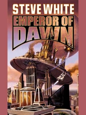 Emperor of Dawn (Prince of Sunset series Book 2)