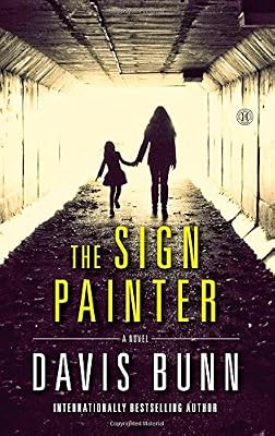 The Sign Painter: A Novel