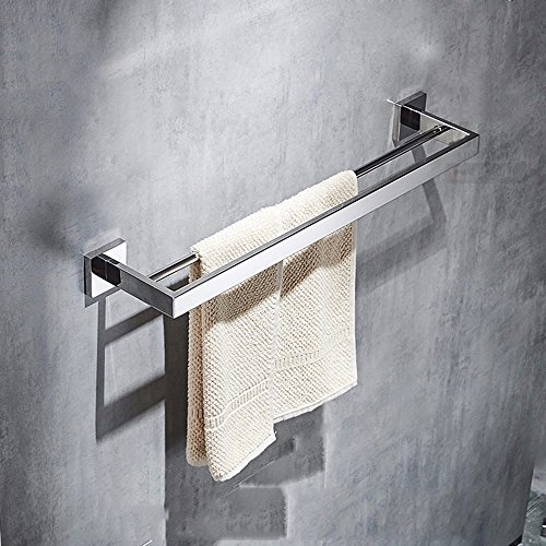 Algopix Similar Product 16 - Hlluya Bathroom Accessory Set 304