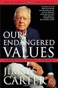 Our Endangered Values: America's Moral Crisis