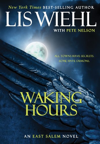 Waking Hours by Pete Nelson
