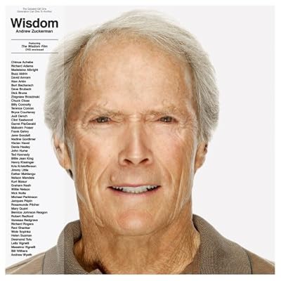 Wisdom: The Greatest Gift One Generation Can Give To Another