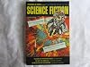 Thrilling Science Fiction, February 1972