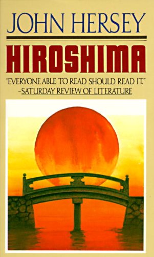 Hiroshima Nagasaki by Paul Ham