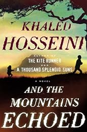 And the Mountains Echoed