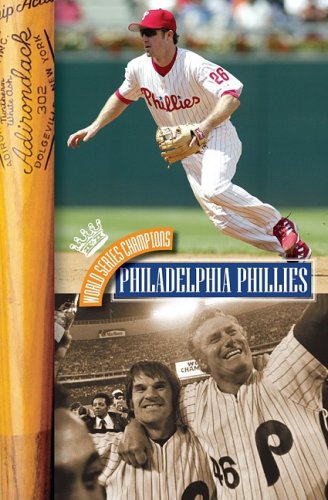 Philadelphia Phillies (World Series Champions) by Aaron Frisch