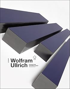 Wolfram Ullrich by Theres Rohde