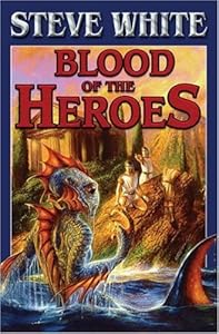 Blood of the Heroes