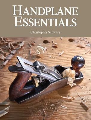 Handplane Essentials