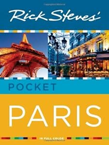 Rick Steves' Pocket Paris