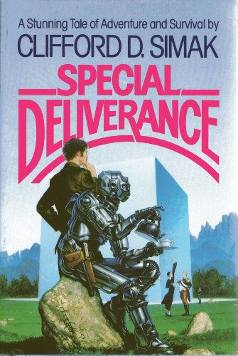 Special Deliverance