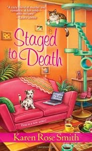 Staged to Death