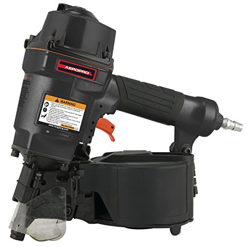 

Aeropro Coil Roofing Nailer (RP-MCN55)