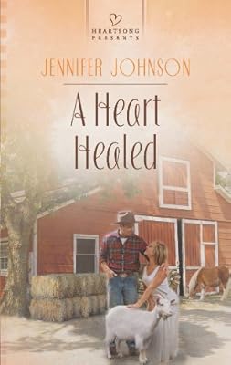 A Heart Healed