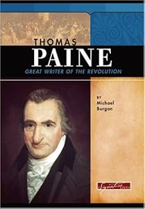 Thomas Paine (Signature Lives)