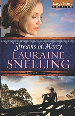 Streams of Mercy
