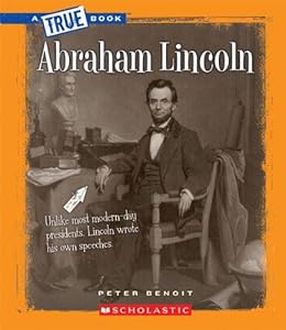Abraham Lincoln