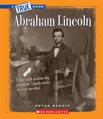 Abraham Lincoln