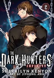 The Dark-Hunters: Infinity, Vol. 2