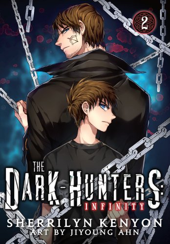 The Dark-Hunters: Infinity, Vol. 2 by Sherrilyn Kenyon