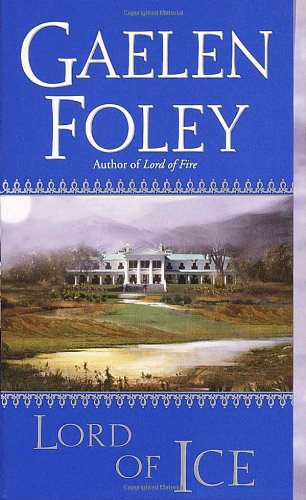 Lord of Ice by Gaelen Foley