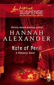 Note of Peril (Hideaway)
