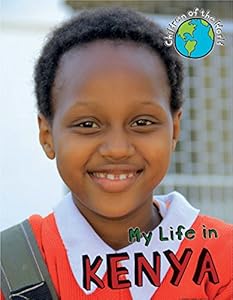 My life in Kenya