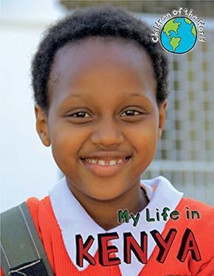 My Life in Kenya