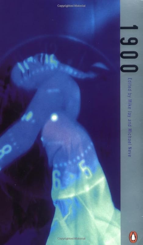 1900: A Fin-de-Siecle Reader by Various