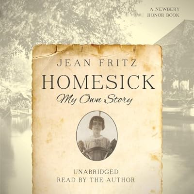 Homesick: My Own Story
