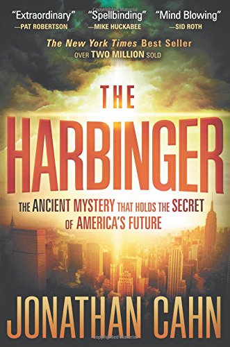 The Harbinger Ebook Immediate Download by Jonathan Cahn